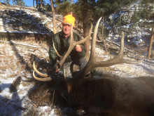 2014 Elk