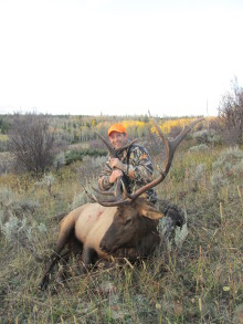 2014 Elk