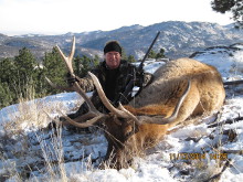 2014 Elk