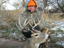 2014 Mule Deer Hunts