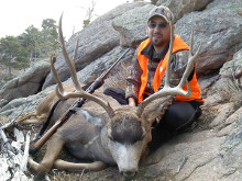 2014 Mule Deer Hunts